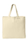 Port Authority ®  - Ideal Twill Convention Tote.  B050