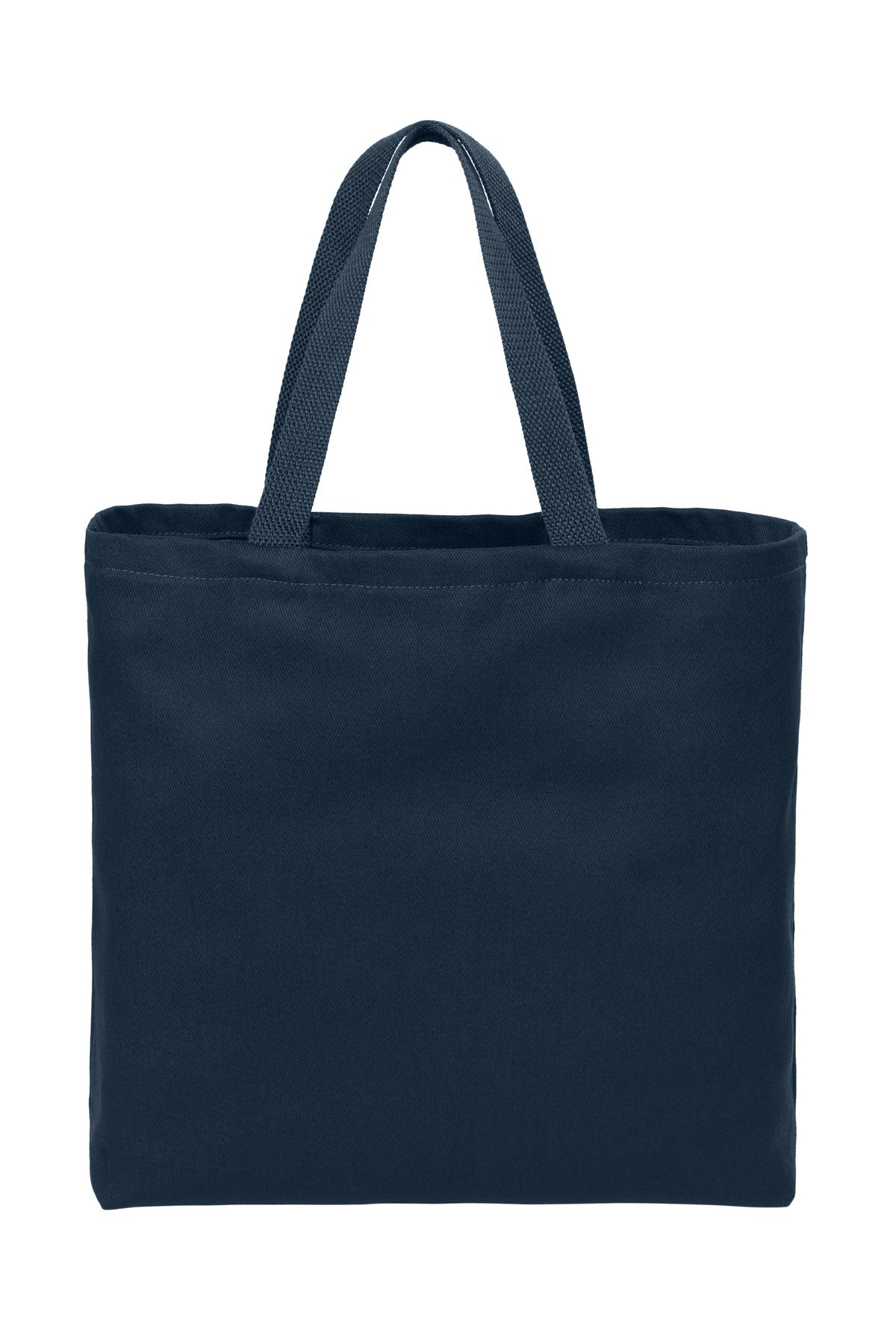 Port Authority ®  - Ideal Twill Convention Tote.  B050