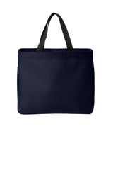 Port Authority ®  -  Essential Tote.  B0750