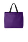Port Authority ®  -  Essential Tote.  B0750