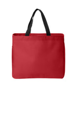 Port Authority ®  -  Essential Tote.  B0750