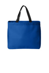 Port Authority ®  -  Essential Tote.  B0750