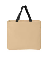 Port Authority ®  -  Essential Tote.  B0750