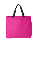 Port Authority ®  -  Essential Tote.  B0750