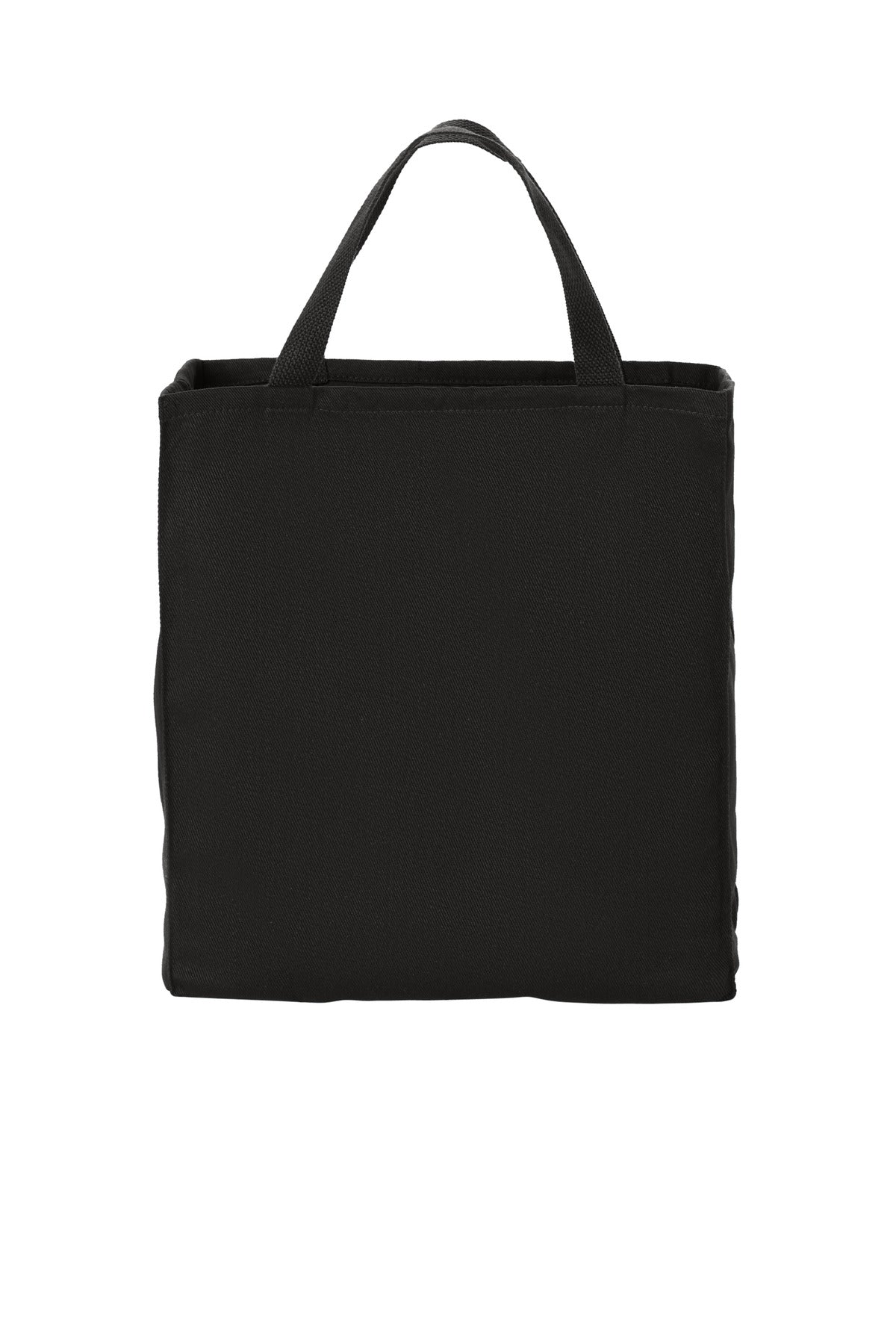 Port Authority ®  Ideal Twill Grocery Tote.  B100