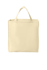 Port Authority ®  Ideal Twill Grocery Tote.  B100