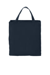 Port Authority ®  Ideal Twill Grocery Tote.  B100