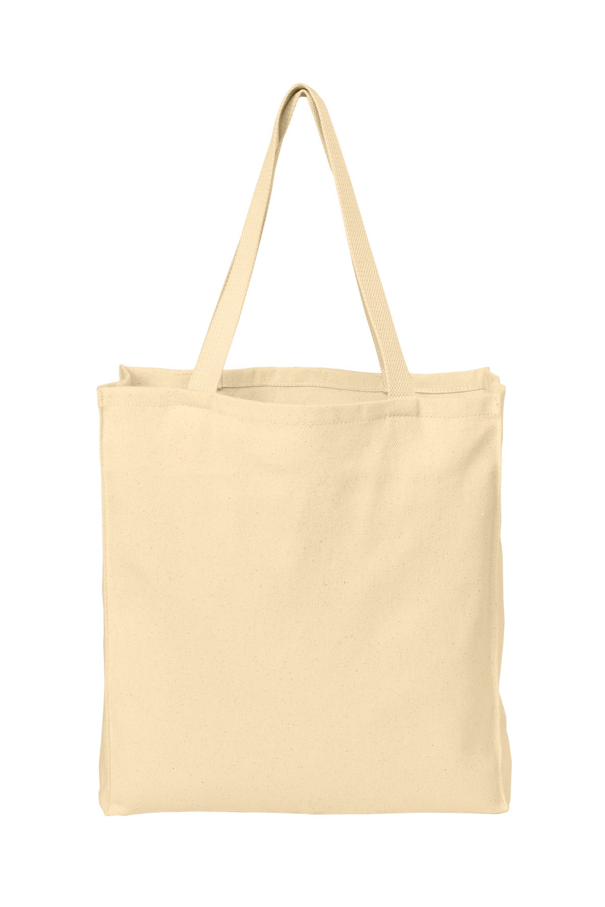 Port Authority ®  Ideal Twill Over-the-Shoulder Grocery Tote. B110