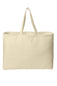Port Authority ®  - Ideal Twill Jumbo Tote.  B300