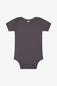 BELLA+CANVAS ®  Infant Jersey Short Sleeve One Piece BC100B