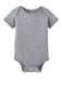 BELLA+CANVAS ®  Infant Jersey Short Sleeve One Piece BC100B