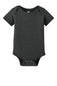 BELLA+CANVAS ®  Infant Jersey Short Sleeve One Piece BC100B