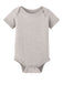 BELLA+CANVAS ®  Infant Jersey Short Sleeve One Piece BC100B