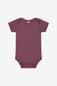BELLA+CANVAS ®  Infant Jersey Short Sleeve One Piece BC100B