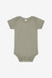 BELLA+CANVAS ®  Infant Jersey Short Sleeve One Piece BC100B