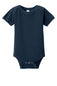 BELLA+CANVAS ®  Infant Jersey Short Sleeve One Piece BC100B