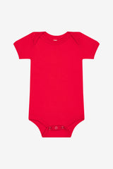 BELLA+CANVAS ®  Infant Jersey Short Sleeve One Piece BC100B