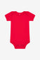 BELLA+CANVAS ®  Infant Jersey Short Sleeve One Piece BC100B