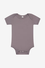 BELLA+CANVAS ®  Infant Jersey Short Sleeve One Piece BC100B