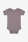 BELLA+CANVAS ®  Infant Jersey Short Sleeve One Piece BC100B