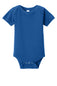 BELLA+CANVAS ®  Infant Jersey Short Sleeve One Piece BC100B