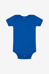 BELLA+CANVAS ®  Infant Jersey Short Sleeve One Piece BC100B