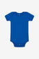 BELLA+CANVAS ®  Infant Jersey Short Sleeve One Piece BC100B