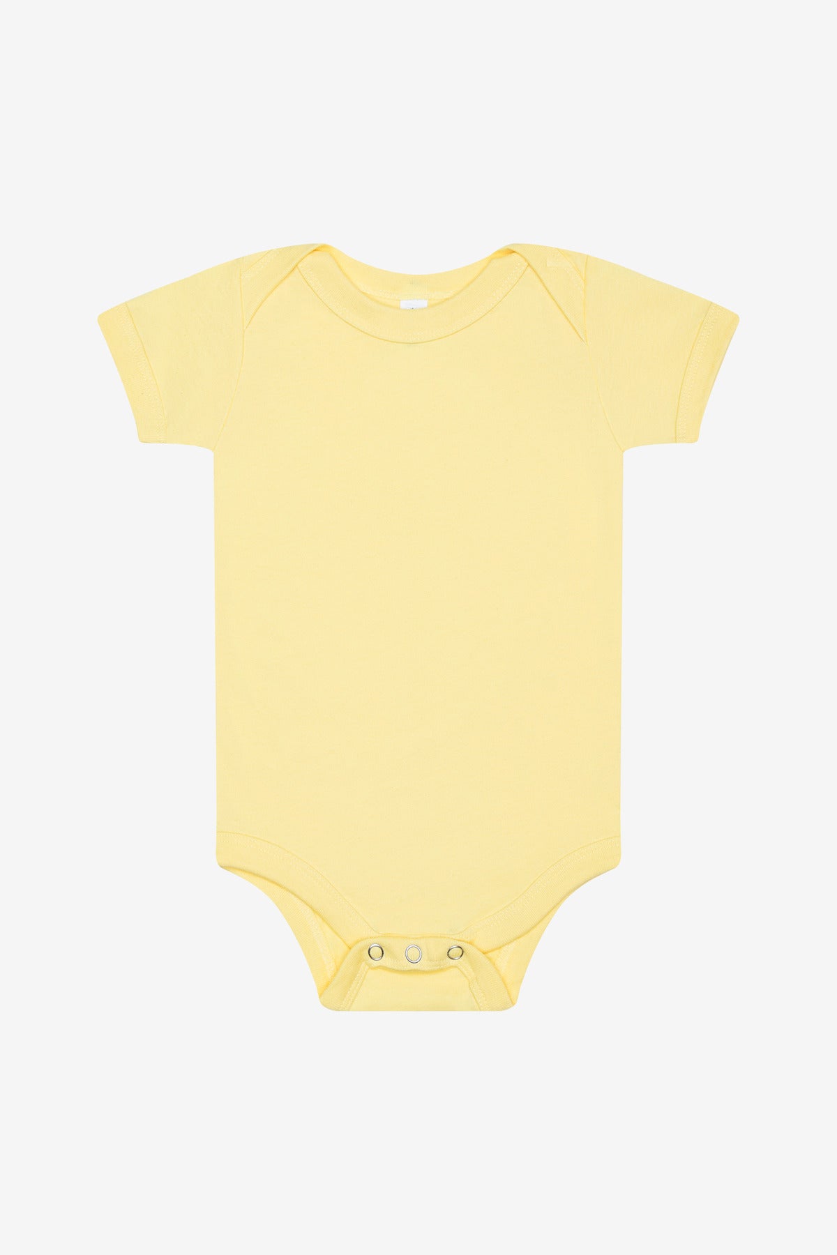 BELLA+CANVAS ®  Infant Jersey Short Sleeve One Piece BC100B