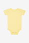BELLA+CANVAS ®  Infant Jersey Short Sleeve One Piece BC100B