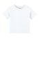 BELLA+CANVAS ®  Infant Jersey Short Sleeve Tee BC3001B