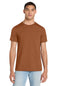 BELLA+CANVAS  ®  Unisex Heather CVC Short Sleeve Tee. BC3001CVC