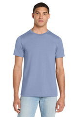 BELLA+CANVAS  ®  Unisex Heather CVC Short Sleeve Tee. BC3001CVC