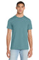 BELLA+CANVAS  ®  Unisex Heather CVC Short Sleeve Tee. BC3001CVC