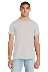 BELLA+CANVAS  ®  Unisex Heather CVC Short Sleeve Tee. BC3001CVC