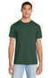 BELLA+CANVAS  ®  Unisex Heather CVC Short Sleeve Tee. BC3001CVC