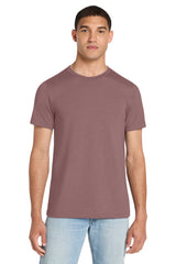 BELLA+CANVAS  ®  Unisex Heather CVC Short Sleeve Tee. BC3001CVC