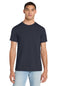 BELLA+CANVAS  ®  Unisex Heather CVC Short Sleeve Tee. BC3001CVC
