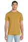 BELLA+CANVAS  ®  Unisex Heather CVC Short Sleeve Tee. BC3001CVC