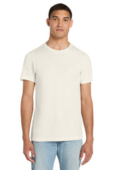 BELLA+CANVAS  ®  Unisex Heather CVC Short Sleeve Tee. BC3001CVC