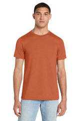 BELLA+CANVAS  ®  Unisex Heather CVC Short Sleeve Tee. BC3001CVC