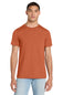 BELLA+CANVAS  ®  Unisex Heather CVC Short Sleeve Tee. BC3001CVC
