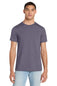 BELLA+CANVAS  ®  Unisex Heather CVC Short Sleeve Tee. BC3001CVC