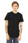 BELLA+CANVAS  ®  Unisex Heather CVC Short Sleeve Tee. BC3001CVC