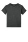BELLA+CANVAS ®  Toddler Short Sleeve Tee BC3001T