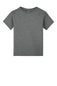 BELLA+CANVAS ®  Toddler Short Sleeve Tee BC3001T
