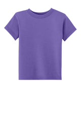BELLA+CANVAS ®  Toddler Short Sleeve Tee BC3001T