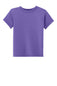 BELLA+CANVAS ®  Toddler Short Sleeve Tee BC3001T