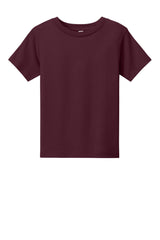 BELLA+CANVAS ®  Toddler Short Sleeve Tee BC3001T