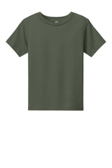 BELLA+CANVAS ®  Toddler Short Sleeve Tee BC3001T