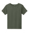 BELLA+CANVAS ®  Toddler Short Sleeve Tee BC3001T